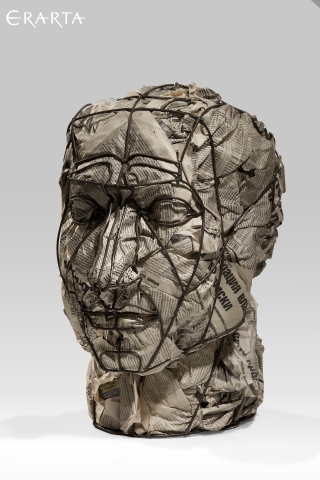 Don«t Lumber Your Head, Rustam Ismagilov
