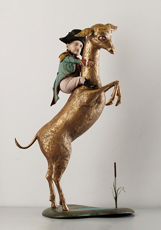 Deer Hunt