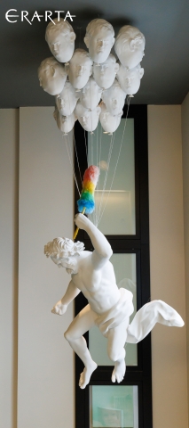 Gigantomachia,  The Bounty KillArt
