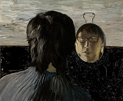 Self-Portrait Rudyev