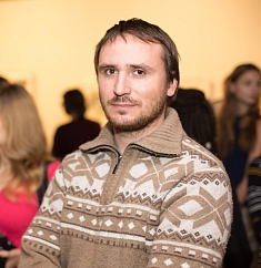 Марголин Дмитрий Святославович Марголин Дмитрий Святославович