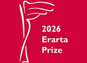 Erarta Museum Presents the 2026 Erarta Prize Exhibition