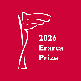 Erarta Museum Presents the 2026 Erarta Prize Exhibition