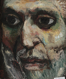 Self-Portrait Barsky