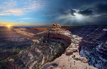 Stephen Wilkes. By Day and by Night