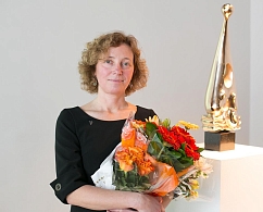 Melnichenko Svetlana