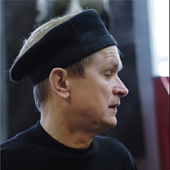 Пилин Александр Васильевич Пилин Александр Васильевич