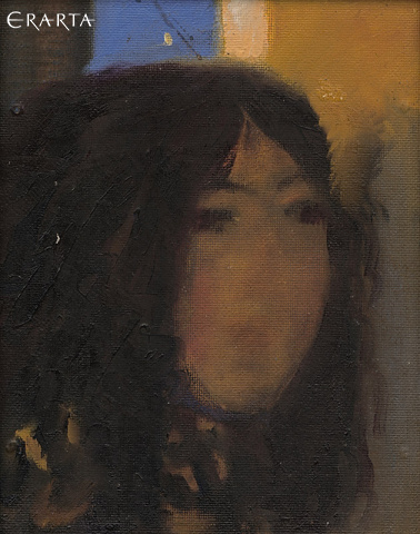 Eastern Girl, Vladimir Yashke