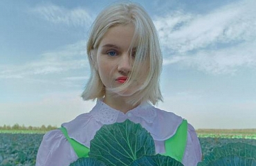 Ksenia Zagoskina. Natural Poetry
