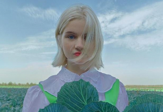 Ksenia Zagoskina. Natural Poetry