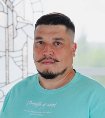 Исмагилов Рустам Равилевич Исмагилов Рустам Равилевич