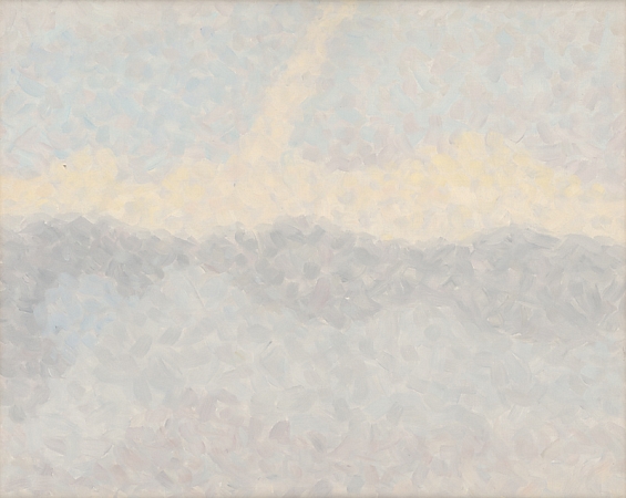 At the Sea 230