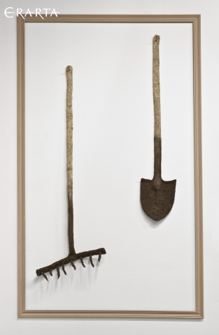 Warm Shovelling, Soft Stepping, Alexander Pilin