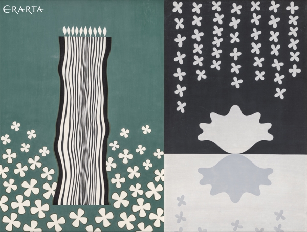Still Lifes, Zinaida Ruban