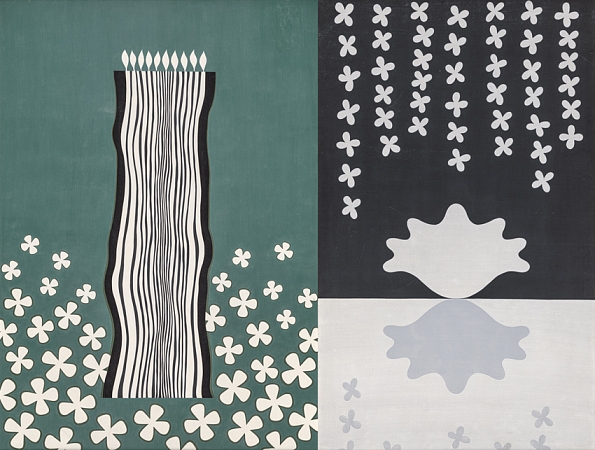 Still Lifes