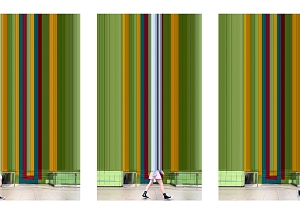 Changes in Exhibition Opening Hours on 15 June