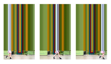 Changes in Exhibition Opening Hours on 15 June