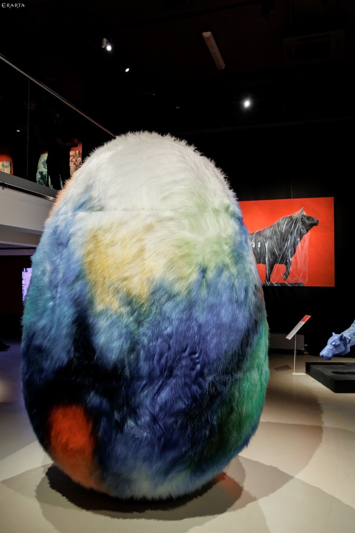 ЭП 26 после открытия