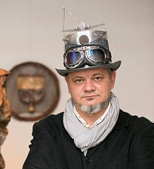 Сикорский Андрей Владимирович Сикорский Андрей Владимирович