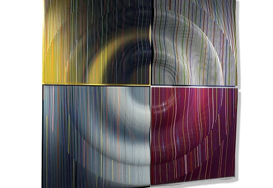 Jose Margulis. Solo Exhibition