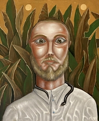 Fedorin Porfiriy Fedorin Porfiriy