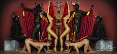 Luxury Corrida