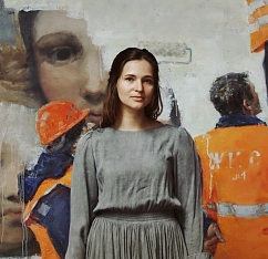 Казаринова Галина Владимировна Казаринова Галина Владимировна