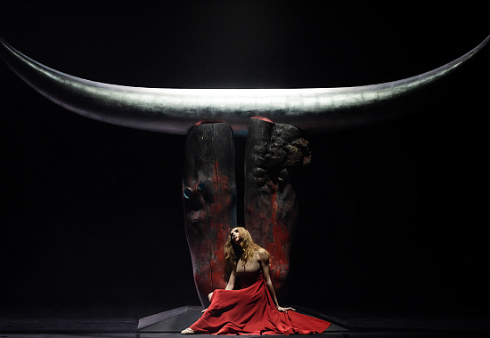 Dashi Namdakov. Clairvoyance