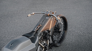 Erarta at Piter Moto Fest: An Art Museum’s Take on Biker Culture