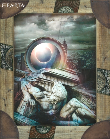 Awakening, Timofey Volkov