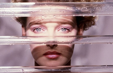 Alberta Tiburzi. A Brilliant Epoch. Italian Fashion of the 1980s