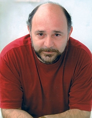 Muoradian Daron