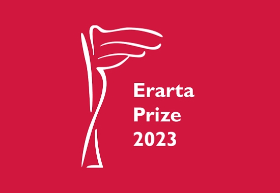 2023 Erarta Prize
