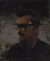 Self-Portrait