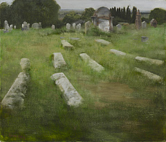 Jewish Cemetery