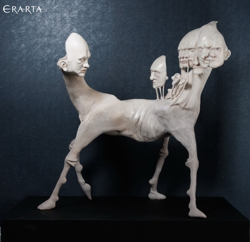 Тяни-Толкай, автор Мария Богораз