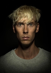 Йоханссон Эрик