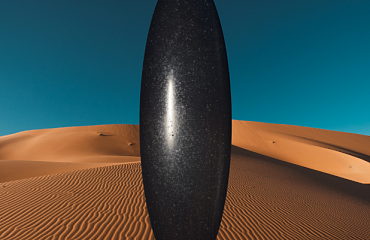 Vladimir Polyakov. Nameless Matter