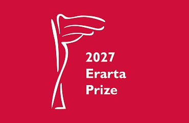 2027 Erarta Prize