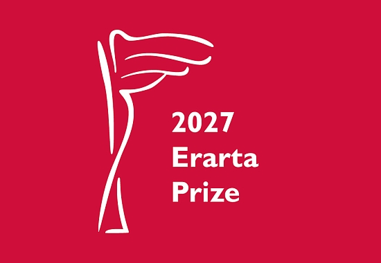 2027 Erarta Prize