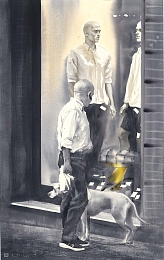 Window Shopping XXIV