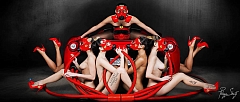 Luxury Pollution Car