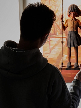 Знакомства в Эрарте