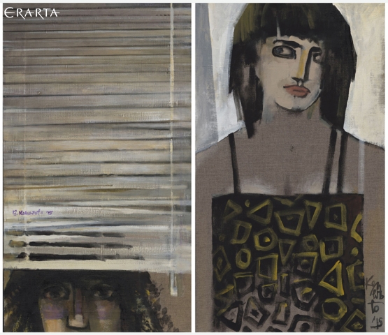 Холодно-горячо, автор Владимир Комельфо