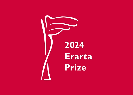 Erarta Museum Announces an Open Call for the 2024 Erarta Prize