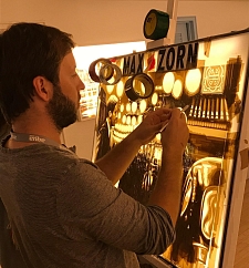 Zorn Max