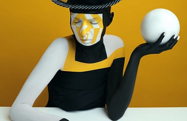 DASHA ART. Accents and Forms