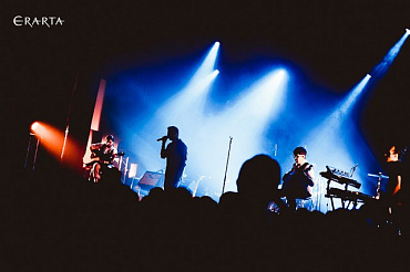 Photo report: Animal Jazz