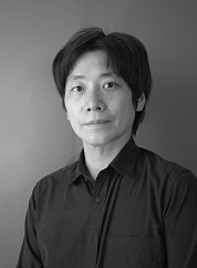 Ohata Shintaro Ohata Shintaro