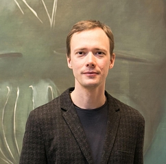 Pogorzhelskiy Alexander Pogorzhelskiy Alexander